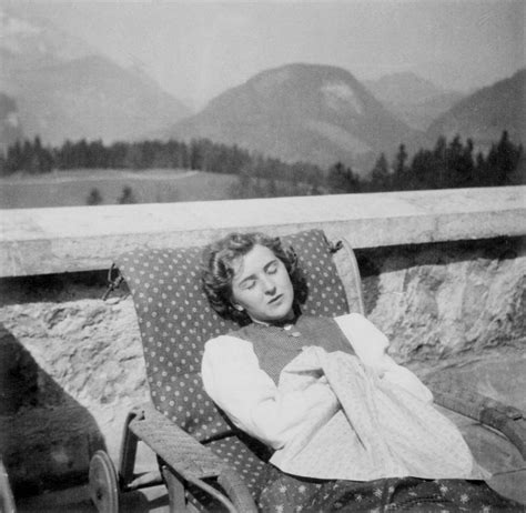 eva braun naked photos|Eva Braun's photographic story: Life and Death with the Führer, .